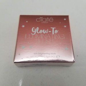 Ciate Illuminating Blush